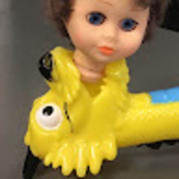 Meet your Posher, Ev - Picture 1 of 1